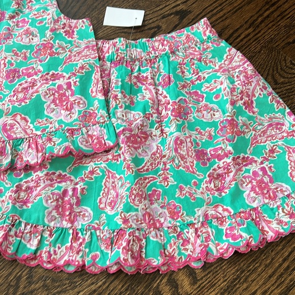 Crewcuts outfit size 10 - Picture 2 of 6